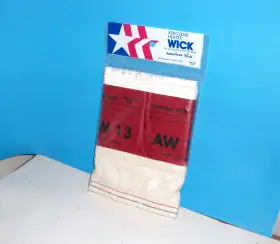 American Wick 019944110133 Kerosene Heater Number 13 Unopened