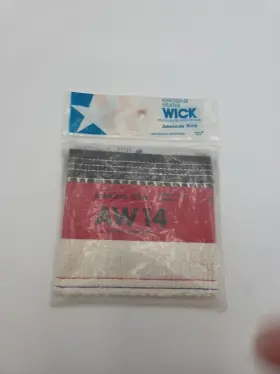 Aw-14 American Wick Kerosene Heater Replacement New