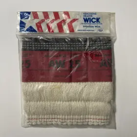 Aw-25 American Wick New Kerosene Heater
