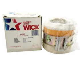 Aw-90 American Wick Kerosene Heater New
