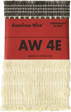 Aw4e American Wick Cans Unltd Kerosene Mfrpartno