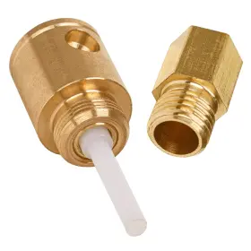 2020865 Anlvxin We25m74 Gas Conversion Kit Fits Ge Washer Dryer Combo Replaces Ah3499