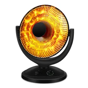 Rgt-ekow-1024 Antarctic Star Space Heater 800w Portable Electric For Indoor Use Small Room