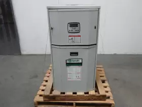Vwh0500n-p Ao Smith Vf Series Commercial Natural Gas Water Heater M2781