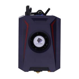 Aomuwke Amw-3d-074 Full Hotend Kit For Kobra 2 Neo 3d Printer Assembled High Speed Nozzl