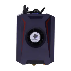 Amw-3d-074 Aomuwke Full Hotend Kit For Kobra 2 Neo 3d Printer Assembled High Speed Nozzl