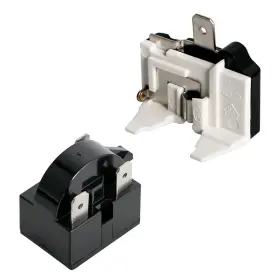 B21030301ap0001 Aopin 3 Pin 1/3hp 250w 12 Ohm Thermal Overload Protector Refrigerator Ptc S