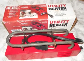 77uh Api Universal Water Heater Utility 500 Watt Item No. New In Box
