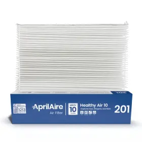 Aprilaire 617401709878 201 Replacement Furnace Filter For Or Pack Of 1