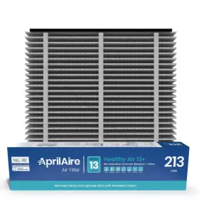 213cbn Aprilaire 686720921315 Replacement Filter For Whole House Air Purifiers