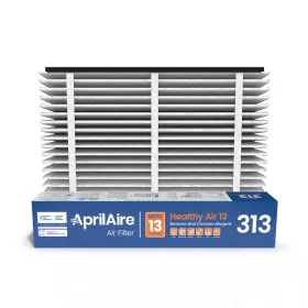 Aprilaire 686720931314 313 Replacement Filter For Whole House Air Purifiers -