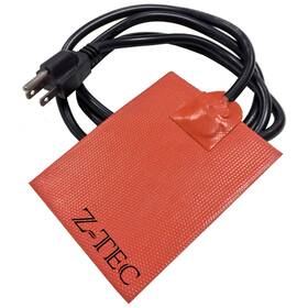 Apsg 716770191083 Heater Pad 120v 100w For V8 Engines 4 Inx5 In Stick-on