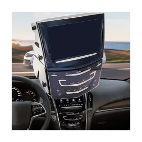 Arfepa 728944666570 Fit Cadillac Cue System Touch Screen Navigation Radio New Oem Replacement Com
