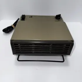 29h60-2 Arvin Meritor Vintage Combination Heater/ Fan Model