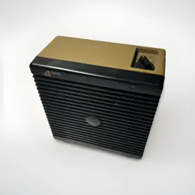 29h3000 Arvinair Arvin Fan Heater Wall Compact Space 1500 Watts 12.5 Amps 120v