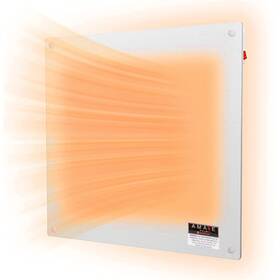 As Described Ah400usss Amaze-heater 400w Solo-smart Convection Room Heater