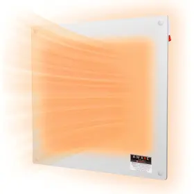 Ah400usss As Described Amaze-heater 400w Solo-smart Convection Room Heater