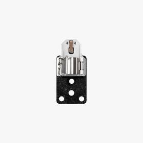 Asetrert 487171707449 For Bambu Lab 3d Printer Accessory A1 / Mini Hot End Heating Component Hot