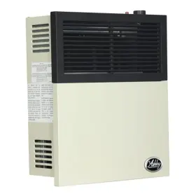 Dvag11l Ashley Furniture Products 11 000 Btu Direct Vent Liquid Propane Wall Mounted Heater With Piezo