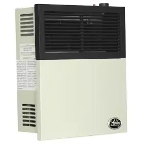 Dvag11n Ashley Furniture Hearth 11 000 Btu Direct Vent Natural Gas Heater Cream