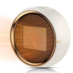 Asnug B0fgdm6pd9 Portable Electric Ptc Ceramic Space Heater For Indoor Use 2s Efficient