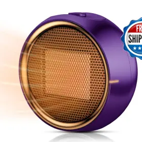 B0fk542k34 Asnug Space Heater Portable Electric Ptc Ceramic Heaters For Indoor Use 2s