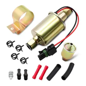15754298 Aspaton E8413 6.5l Diesel Fuel Lift Pump Compatible With 1992-2002 C2500 C3500 K2500