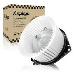 Asp-bm202a006 Aspligo 700113 Ac Heater Blower Motor Fan Assembly Fit For Acura Cl 2001-2003 Tl 199