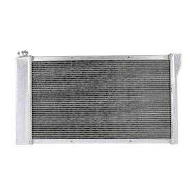 Assembroverse En-057826-694701-pr Cc369 3 Row Radiator Shroud Fan Relay Compatible With K25 K35 C10 C15 C20 C30