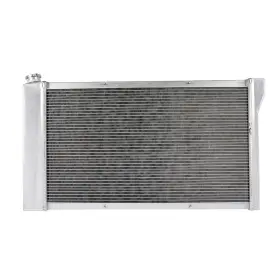 En-057826-694701-pr Assembroverse Cc369 3 Row Radiator Shroud Fan Relay Compatible With K25 K35 C10 C15 C20 C30
