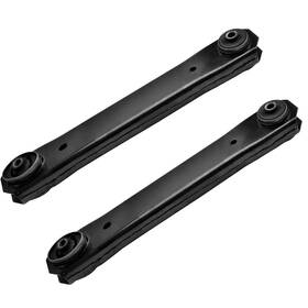 Astarpro Zk641869 2pcs Rear Lower Control Arms With Bushings Assembly Compatible