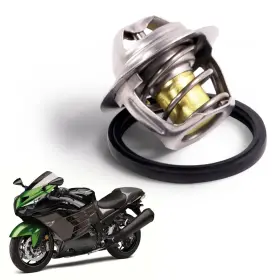 49054-2056 Aumzong Thermostat With Kawasaki And Jd 2500 2510 2520 3000 3010 3020 4000 F