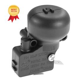 Aupoko 606034660960 Tilt Switch Fd4 Dump For Outdoor Heater Replacement Parts