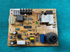Hsu75lp Automatic Ignition System Mr Heater 60105 Control Board For All Model Muh And Hsu Heaters
