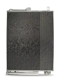 Zc8ewl15000 Autosity A/c Condenser Air Conditioning Condensers Replacement For 2011-2018 Grand Ch
