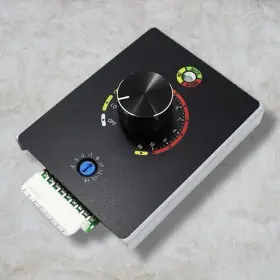 Srv7083-036 Axaiony X004rguiav Replacement Dial Control Compatible With Pp60 Pp70 Pp130 Pp150