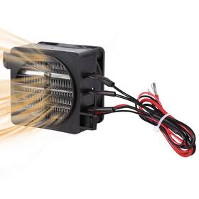 Aynefy Aynefy458mfqduyk Ptc Car Fan Air Heater 100w 12v Energy Saving Constant Temperature Heating He