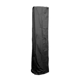 Az Patio Heaters 313046928932 92 Inch Heavy Duty Black Square Glass Tube Heater Cover