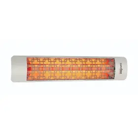 2573-bel-4560170 Bailey Street Home 4000 Watt Electric Infrared Dual Element Heater-240 Voltage-stainless Steel