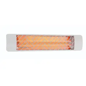 2573-bel-4560180 Bailey Street Home 4000 Watt Electric Infrared Dual Element Heater-240 Voltage-white Finish-chevron