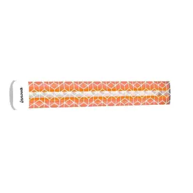 2573-bel-4560185 Bailey Street Home 4000 Watt Electric Infrared Dual Element Heater-240 Voltage-white Finish-stella