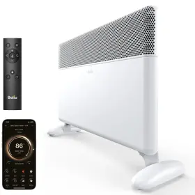 B0fjf1gvbv Ballu Convection Panel 1500w Electric Space Heater For Large Room Wifi Alexa