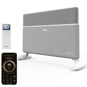 B0fjf9yr4f Ballu Smart Convection Panel Heater Large Room Quiet Programmable Energy Savi