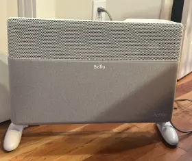 Nca1 Ballu Convection Panel Space Heater