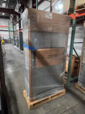 W36hb-a10 Bard 3.0 Ton Airconditioning And Heater