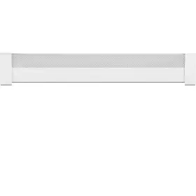 Bc001-72-ec004 Baseboarders Basic Series 6 Ft. Galvanized Steel Easy Slip-on Baseboard Heater