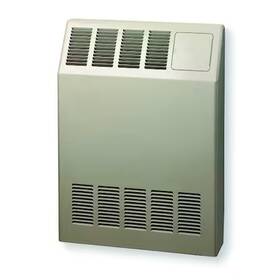 Beacon-morris 700201000068 F84 Hydronic Heater Wall Cabinet 22 Inch W
