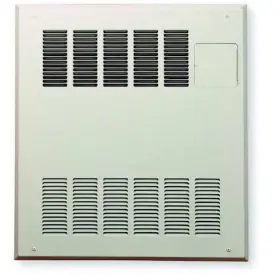 Bmk42ks Beacon-morris W84 Hydronic Heater Wall Cabinet 23 Inch W