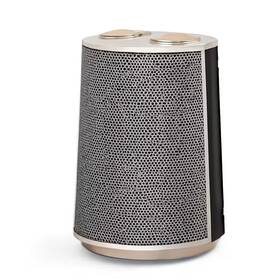 Beambox 313109833883 6.4 Inch Convention Electric Portable Space Heater Adjustable Thermostat Quiet
