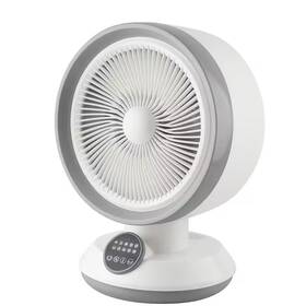 Beambox 705353587757 1500w Electric 2-in-1 Heater Fan Combo Portable Space With Adjustable The